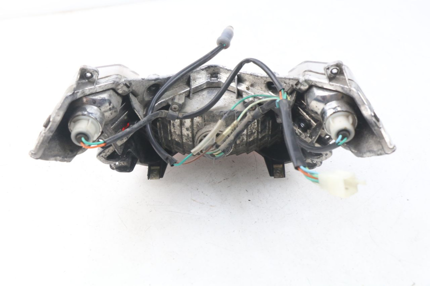 photo de REAR LIGHT SYM ORBIT III 3 4T 50 (2018 - 2021) - Technical close-up