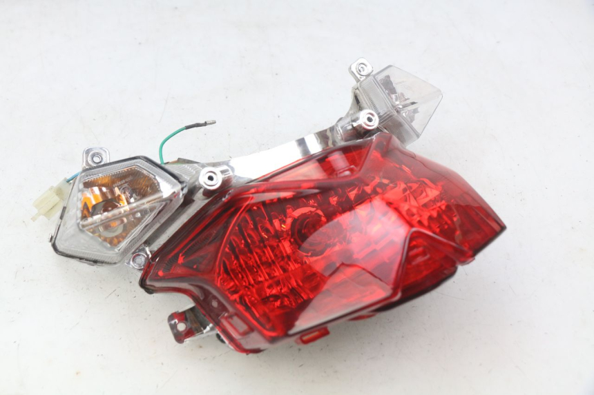 photo de REAR LIGHT SYM ORBIT III 3 4T 50 (2018 - 2021) - Component detail