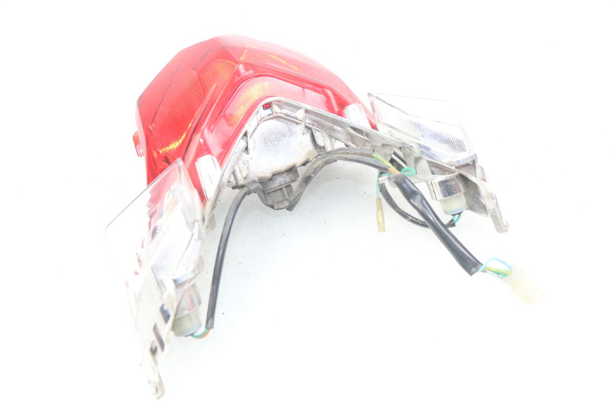 photo de REAR LIGHT SYM ORBIT III 3 4T 50 (2018 - 2021) - Fixing points details