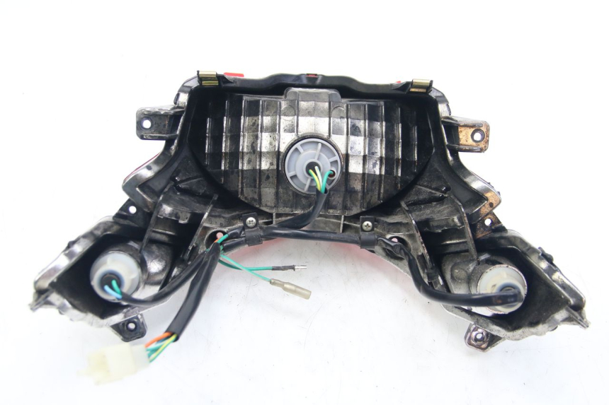 photo de TAIL LIGHT SYM ORBIT III 3 4T 50 (2021 - 2025) - Additional view of the item