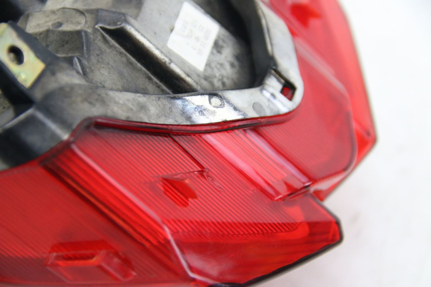 photo de TAIL LIGHT SYM ORBIT III 3 4T 50 (2021 - 2025) - Product overview