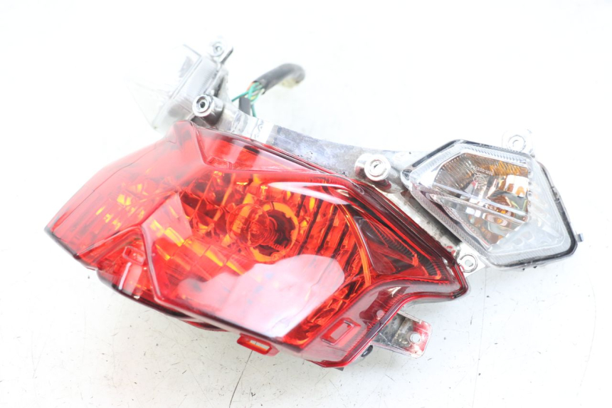 photo de REAR LIGHT SYM ORBIT III 3 4T 50 (2018 - 2021) - Main view