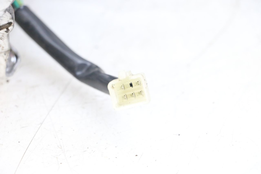 photo de REAR LIGHT SYM ORBIT III 3 4T 50 (2018 - 2021) - Technical close-up