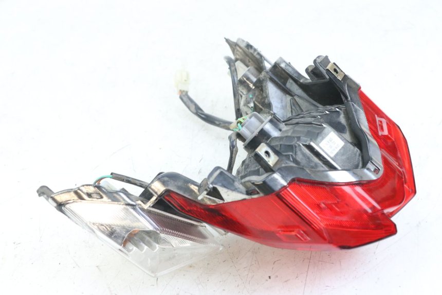 photo de REAR LIGHT SYM ORBIT III 3 4T 50 (2018 - 2021) - Product overview