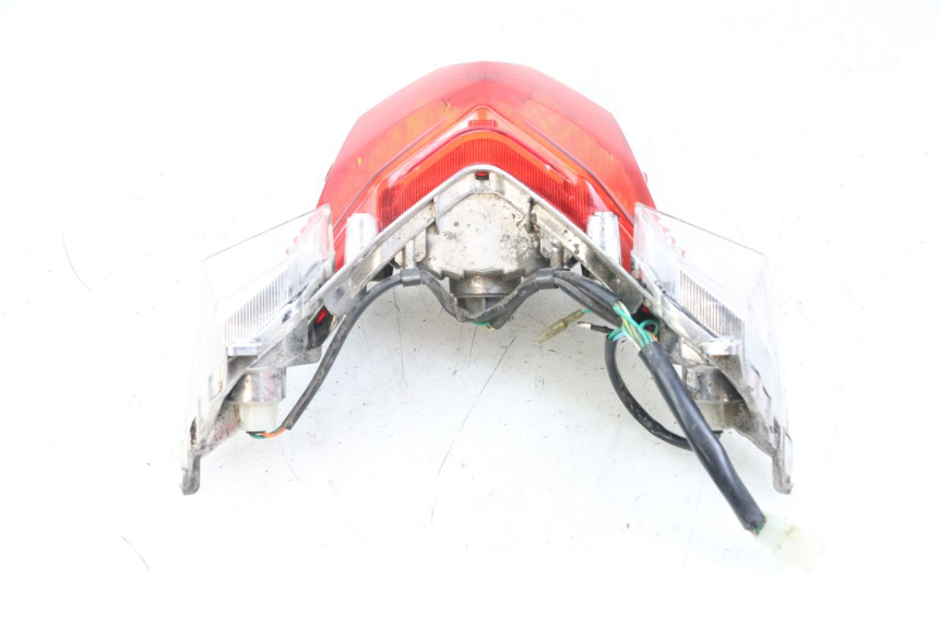 photo de REAR LIGHT SYM ORBIT III 3 4T 50 (2018 - 2021) - Checked used part