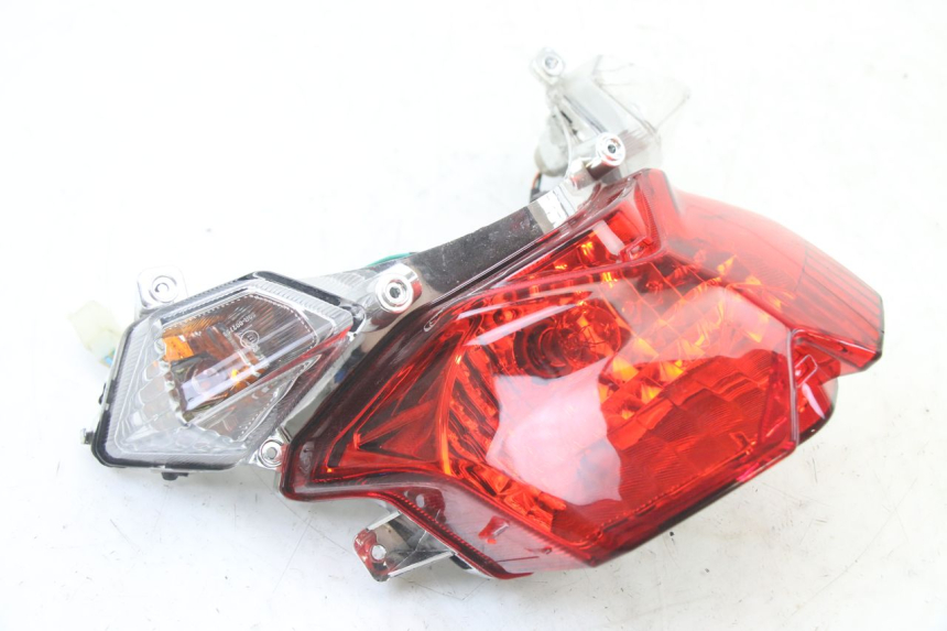 photo de TAIL LIGHT SYM ORBIT III 3 4T 50 (2021 - 2025) - Component detail