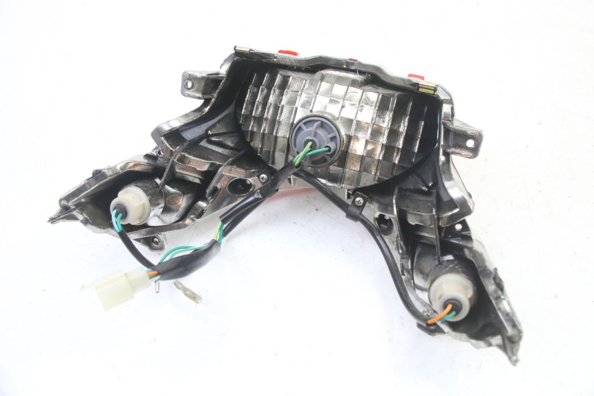 photo de TAIL LIGHT SYM ORBIT III 3 4T 50 (2021 - 2025) - Additional view of the item