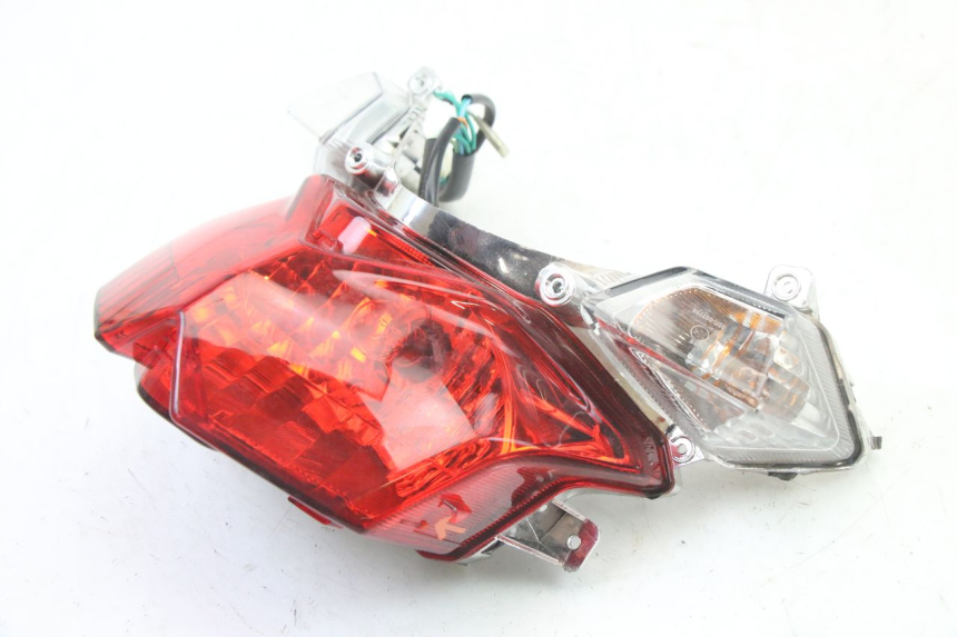photo de TAIL LIGHT SYM ORBIT III 3 4T 50 (2021 - 2025) - Product overview