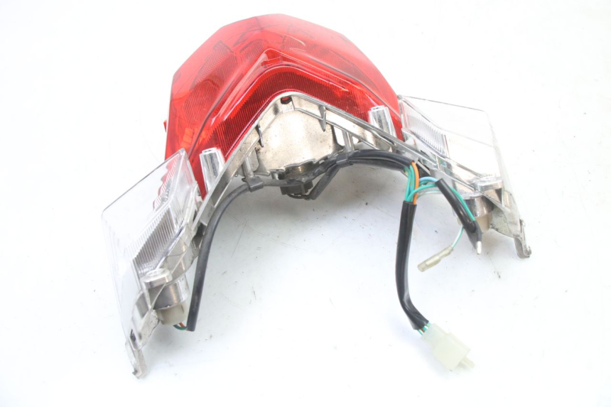 photo de TAIL LIGHT SYM ORBIT III 3 4T 50 (2021 - 2025) - Checked used part