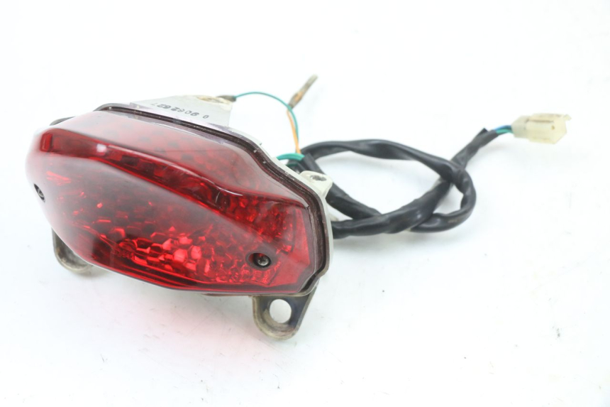 photo de TAIL LIGHT SYM ORBIT 50 (2008 - 2010) - Component detail
