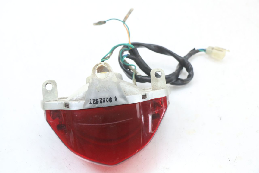 photo de TAIL LIGHT SYM ORBIT 50 (2008 - 2010) - Alternative perspective