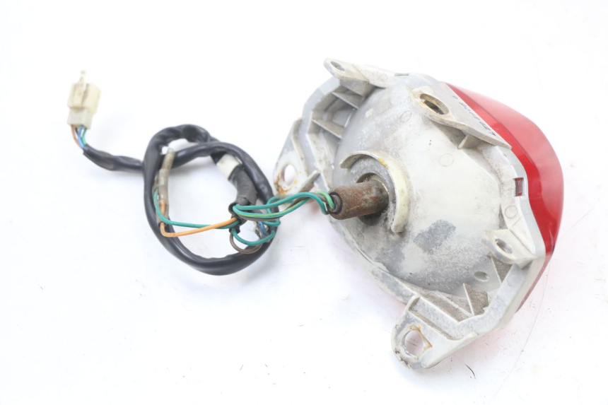 photo de TAIL LIGHT SYM ORBIT 50 (2008 - 2010) - Technical close-up