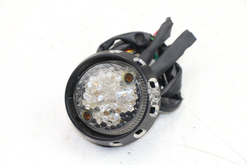photo de TAIL LIGHT ASTOR ORCAL 125 (2015 - 2017) - Main view