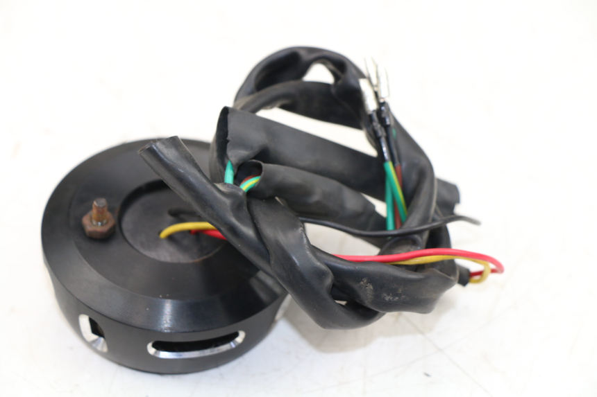 photo de TAIL LIGHT ASTOR ORCAL 125 (2015 - 2017) - Alternative perspective