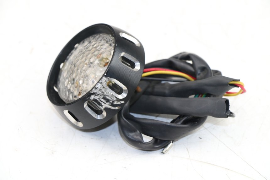 photo de TAIL LIGHT ASTOR ORCAL 125 (2015 - 2017) - Technical close-up