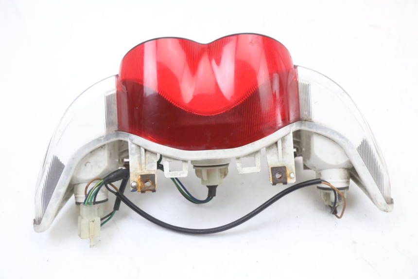 photo de TAIL LIGHT MBK OVETTO ONE 2T 50 (2013 - 2017) - Alternative perspective