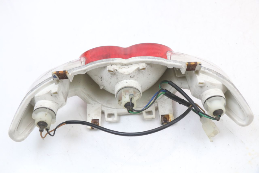 photo de TAIL LIGHT MBK OVETTO ONE 2T 50 (2013 - 2017) - Technical close-up