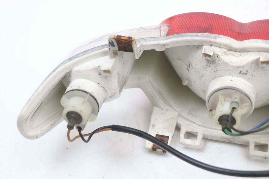 photo de TAIL LIGHT MBK OVETTO ONE 2T 50 (2013 - 2017) - Product overview