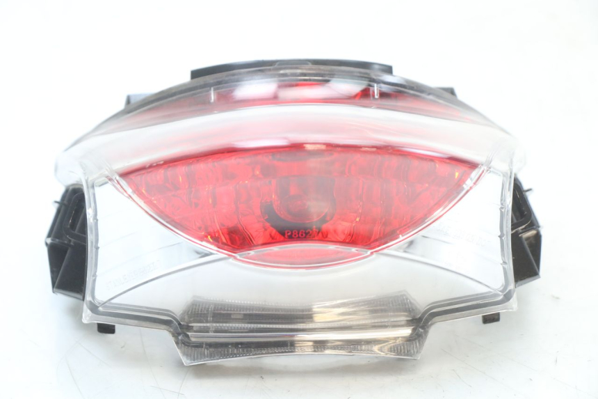 photo de TAIL LIGHT HONDA PCX (JF28) 125 (2009 - 2011) - Alternative perspective