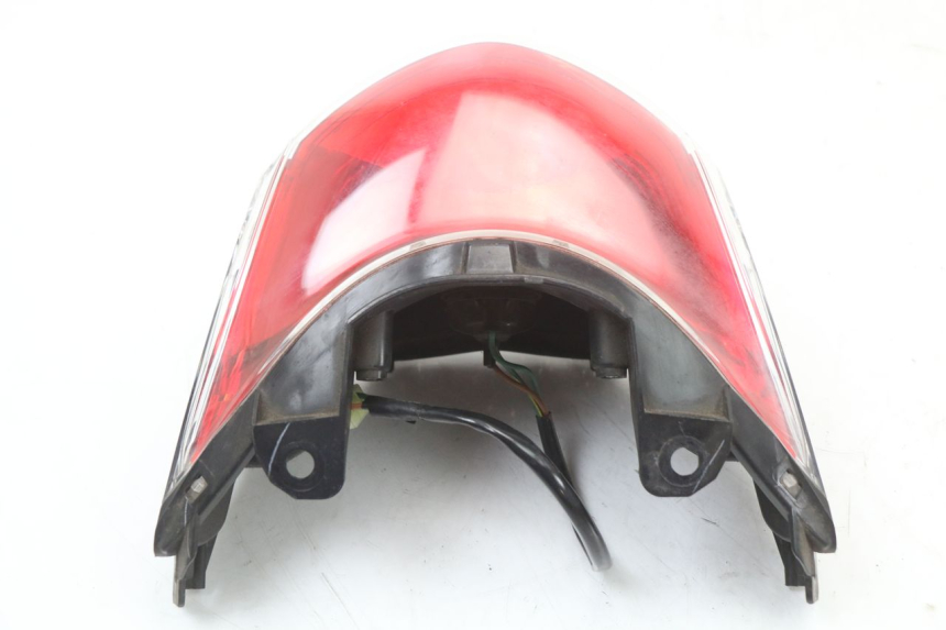 photo de TAIL LIGHT HONDA PCX (JF28) 125 (2009 - 2011) - Technical close-up