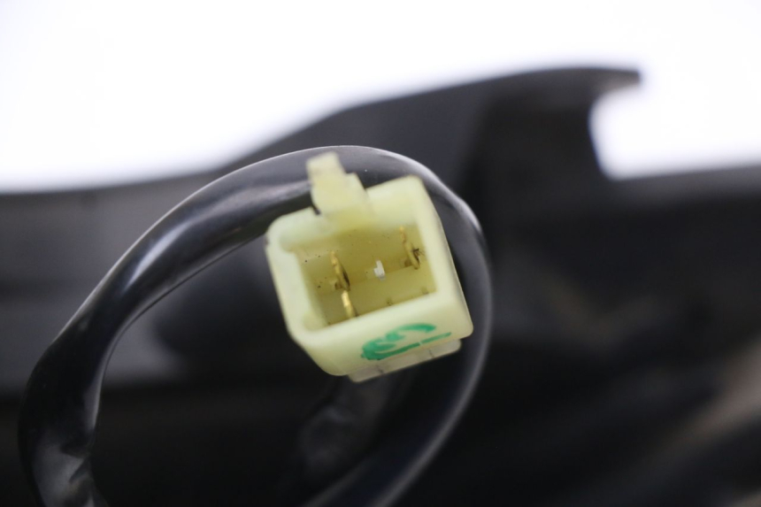 photo de TAIL LIGHT HONDA PCX (JF28) 125 (2009 - 2011) - Surface and material condition