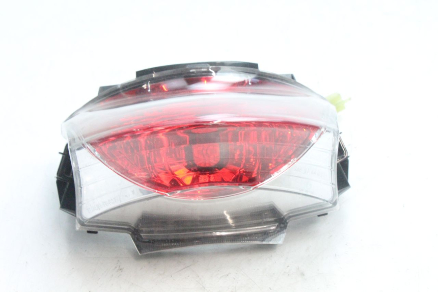 photo de TAIL LIGHT HONDA PCX (JF28) 125 (2009 - 2011) - Main view