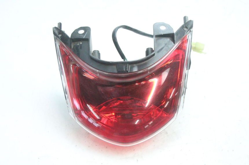photo de TAIL LIGHT HONDA PCX (JF28) 125 (2009 - 2011) - Zoom on usage condition