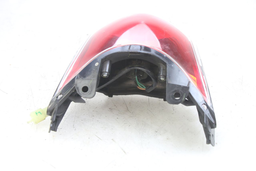 photo de REAR LIGHT HONDA PCX (JF47) 125 (2012 - 2013) - Alternative perspective