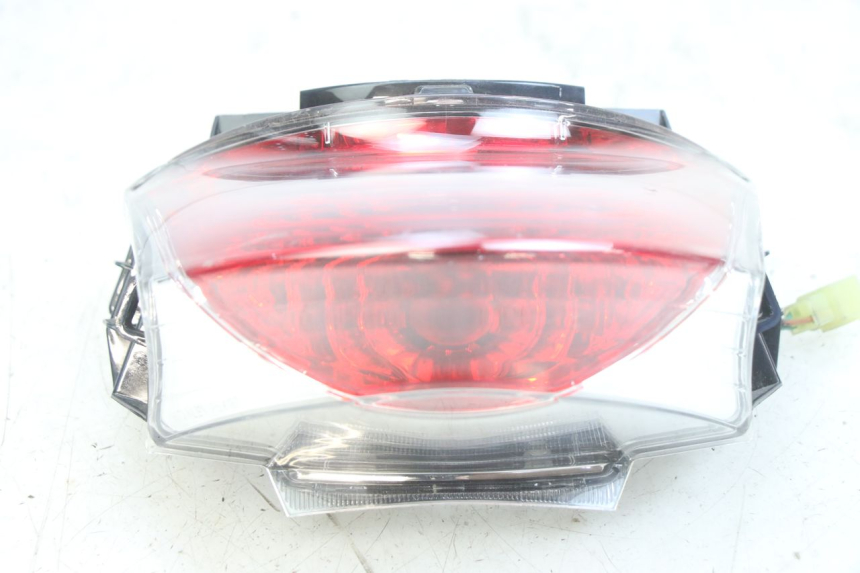 photo de REAR LIGHT HONDA PCX (JF47) 125 (2012 - 2013) - Technical close-up
