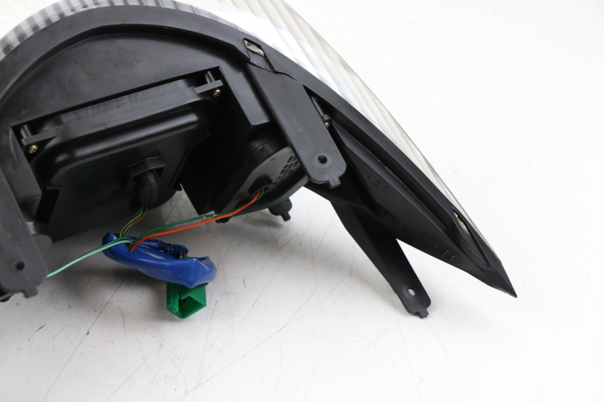 photo de TAIL LIGHT KYMCO PEOPLE S 125 (2000 - 2008) - Used quality zoom