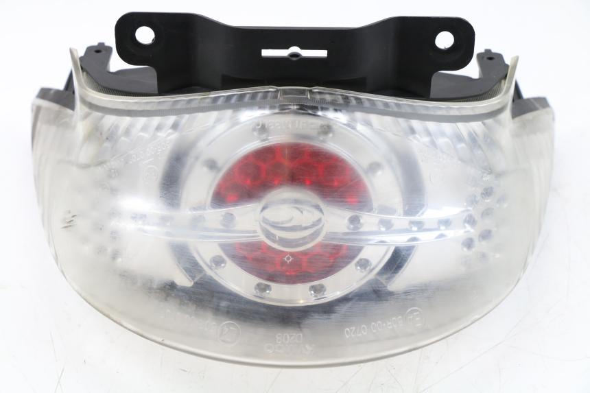 photo de TAIL LIGHT KYMCO PEOPLE S 125 (2000 - 2008) - Fixing points details