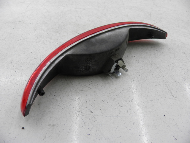 photo de TAIL LIGHT PEUGEOT ELYSEO 50 (2002 - 2004) - Technical close-up