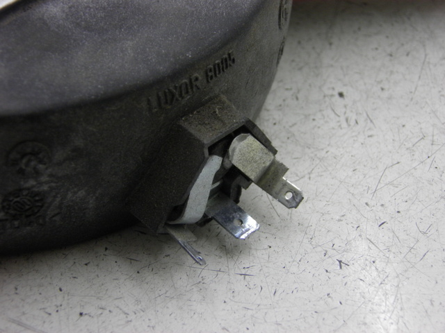 photo de TAIL LIGHT PEUGEOT ELYSEO 50 (2002 - 2004) - Product overview