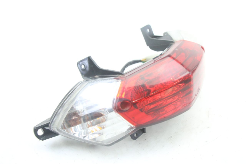 photo de REAR LIGHT PEUGEOT KISBEE 4T 50 (2018 - 2022) - Component detail