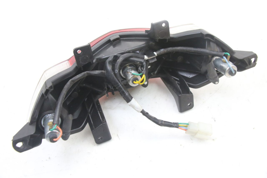 photo de REAR LIGHT PEUGEOT KISBEE 4T 50 (2018 - 2022) - Product overview