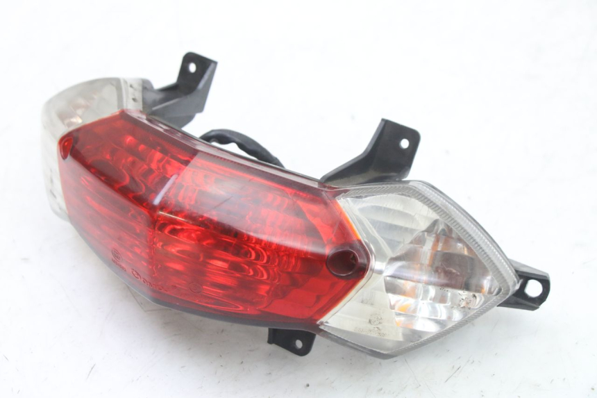 photo de REAR LIGHT PEUGEOT KISBEE 4T 50 (2018 - 2022) - Zoom on usage condition