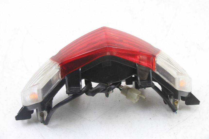 photo de REAR LIGHT PEUGEOT KISBEE 4T 50 (2018 - 2022) - Alternative perspective