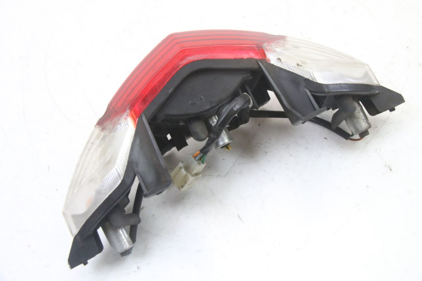 photo de REAR LIGHT PEUGEOT KISBEE 4T 50 (2018 - 2022) - Technical close-up