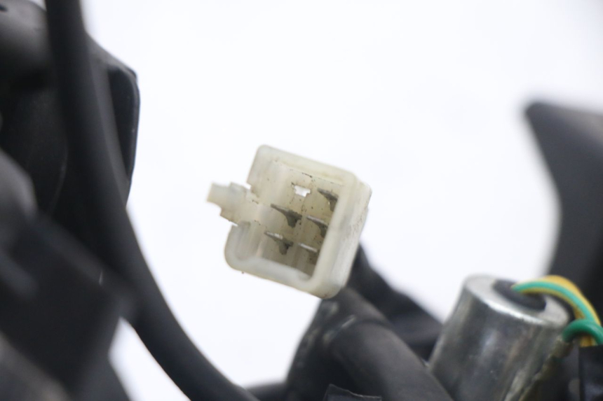 photo de REAR LIGHT PEUGEOT KISBEE 4T 50 (2018 - 2022) - Surface and material condition