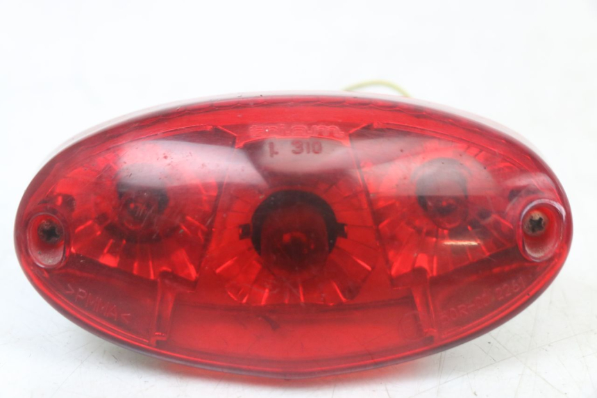 photo de REAR LIGHT PEUGEOT LUDIX 50 (2005 - 2007) - Component detail