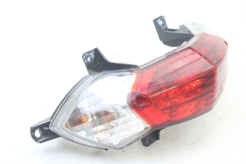 photo de TAIL LIGHT PEUGEOT STREETZONE I 2T 50 (2018 - 2020) - Component detail