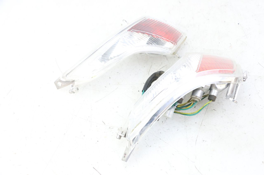 photo de TAIL LIGHT PEUGEOT VIVACITY 125 (2010 - 2017) - Product overview