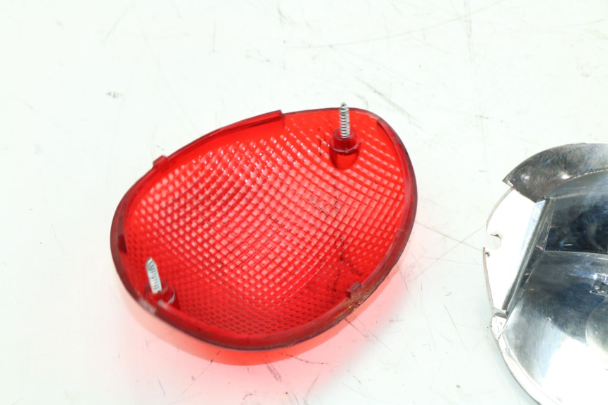 photo de TAIL LIGHT PIAGGIO LIBERTY 2T 50 (2009 - 2013) - Component detail