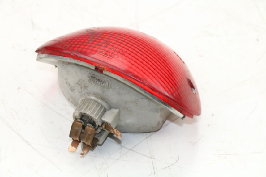 photo de TAIL LIGHT PIAGGIO LIBERTY 2T 50 (2009 - 2013) - Fixing points details