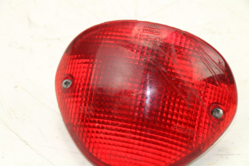 photo de TAIL LIGHT PIAGGIO LIBERTY 2T 50 (2009 - 2013) - Surface and material condition