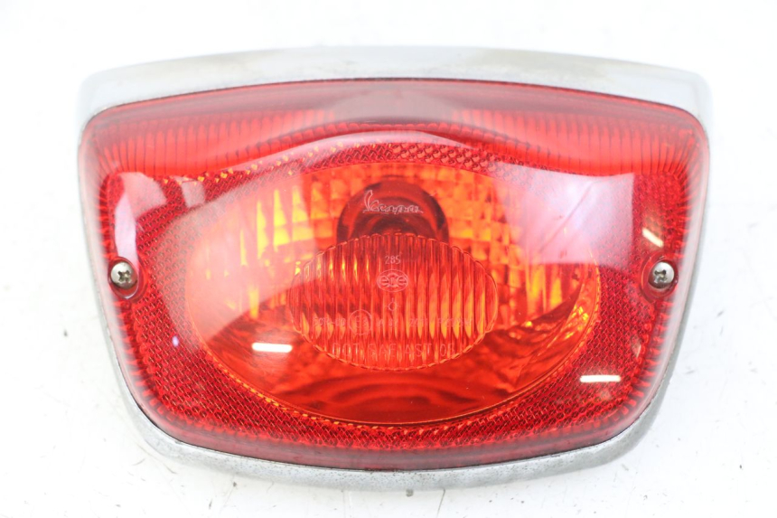 photo de TAIL LIGHT PIAGGIO VESPA LX 150 (2005 - 2013) - Main view