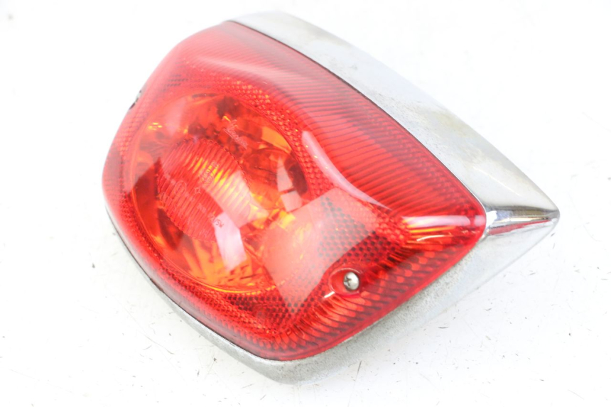 photo de TAIL LIGHT PIAGGIO VESPA LX 150 (2005 - 2013) - Surface and material condition
