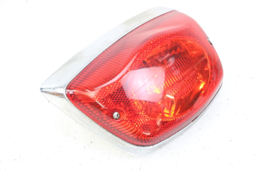photo de TAIL LIGHT PIAGGIO VESPA LX 150 (2005 - 2013) - Checked used part