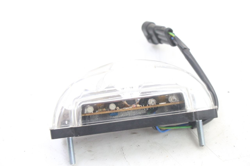 photo de TAIL LIGHT LIGIER PULSE 3 1 (2014 - 2020) - Component detail