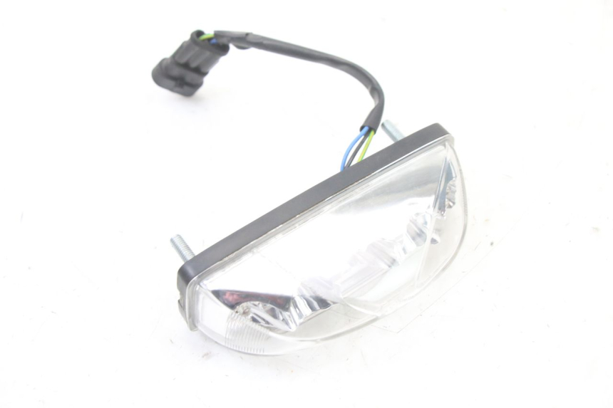 photo de TAIL LIGHT LIGIER PULSE 3 1 (2014 - 2020) - Alternative perspective